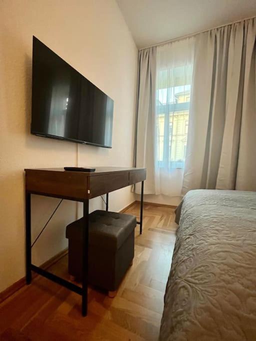 Apartamento Firstclass 2r_apartment In