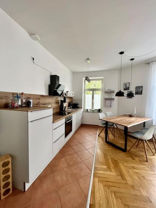 Apartamento Firstclass 2r_apartment In