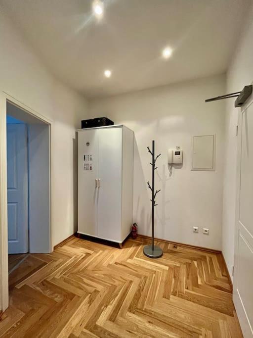 Apartamento Firstclass 2r_apartment In