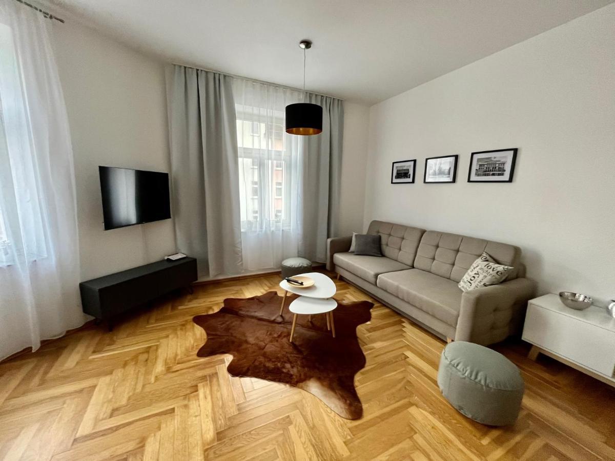 Apartamento Firstclass 2r_apartment In *