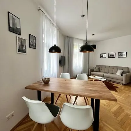 Firstclass 2R_Apartment In Leipzig Buitenkant foto