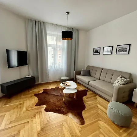 Firstclass 2R_Apartment In Leipzig Buitenkant foto