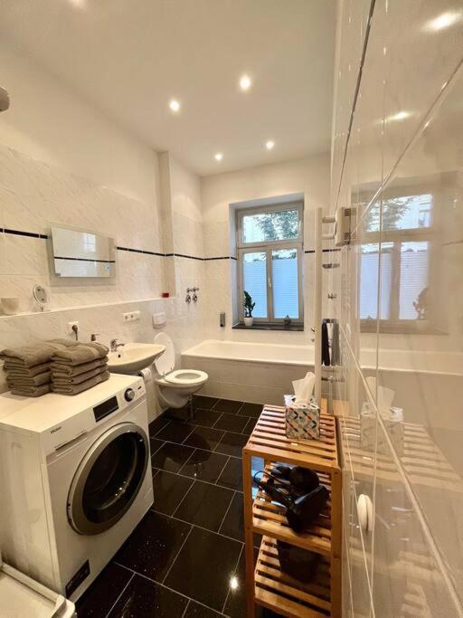 Firstclass 2r_apartment In Lejlighed