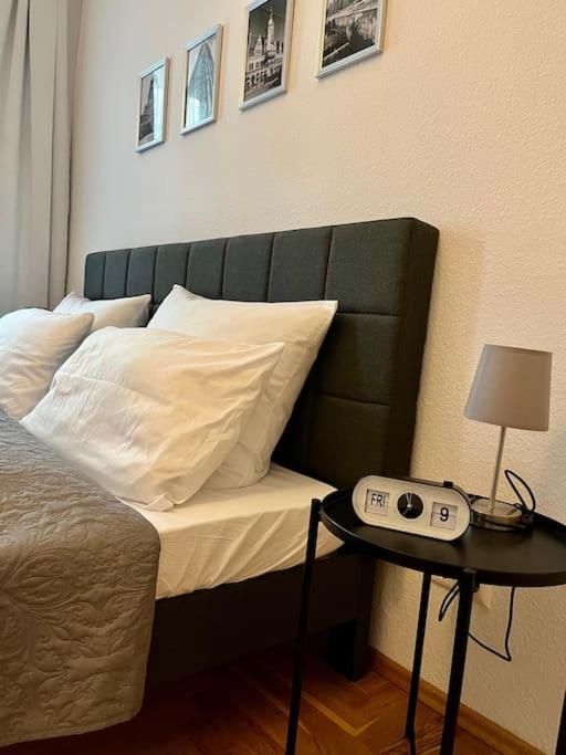 Lejlighed Firstclass 2r_apartment In Leipzig